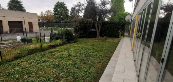 Appartamento in vendita a Pandino, Residenziale, Con giardino, 117 mq - Foto 9