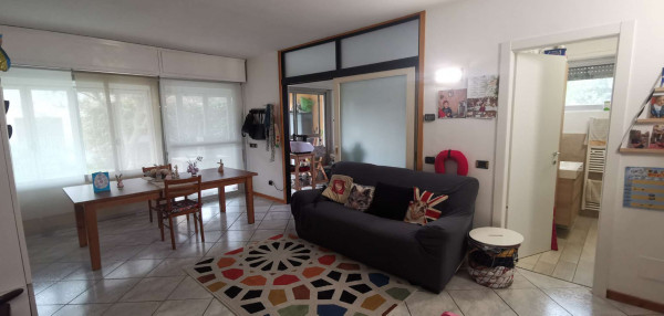 Appartamento in vendita a Pandino, Residenziale, Con giardino, 117 mq - Foto 29