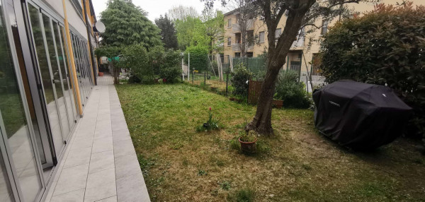 Appartamento in vendita a Pandino, Residenziale, Con giardino, 117 mq - Foto 7