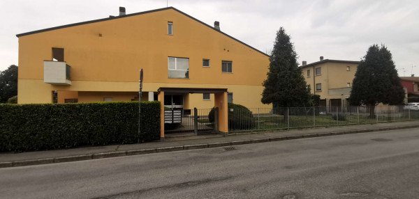 Appartamento in vendita a Pandino, Residenziale, Con giardino, 117 mq - Foto 5