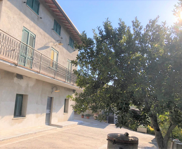 Villa in vendita a Bettona, Passaggio Di Bettona, Con giardino, 250 mq - Foto 29