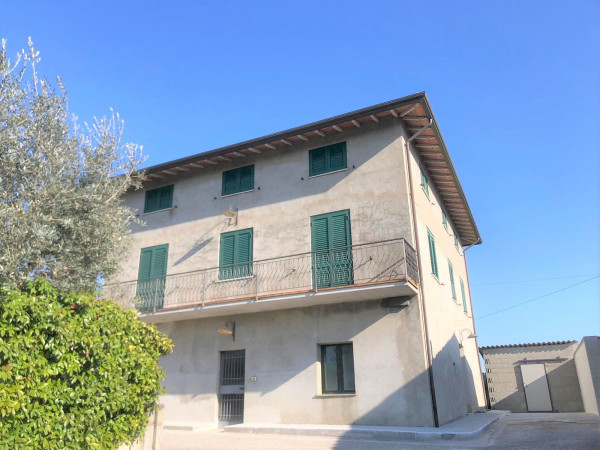 Villa in vendita a Bettona, Passaggio Di Bettona, Con giardino, 250 mq - Foto 21