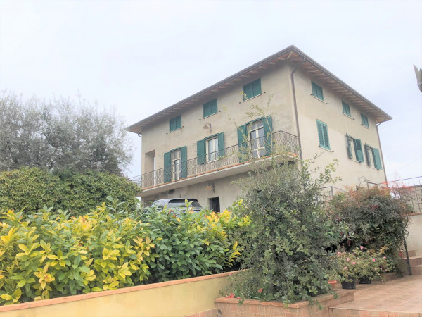 Villa in vendita a Bettona, Passaggio Di Bettona, Con giardino, 250 mq - Foto 1