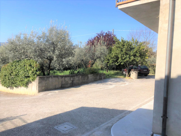 Villa in vendita a Bettona, Passaggio Di Bettona, Con giardino, 250 mq - Foto 8