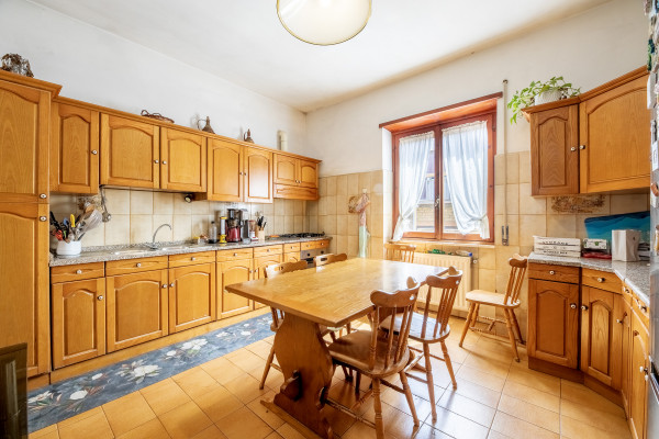 Appartamento in vendita a Roma, Finocchio, 135 mq - Foto 9