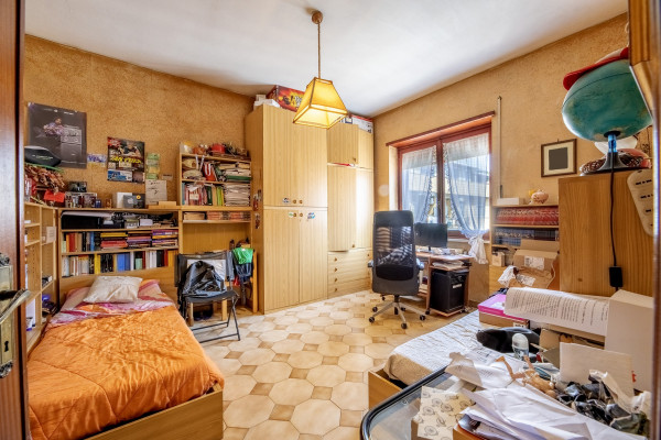Appartamento in vendita a Roma, Finocchio, 135 mq - Foto 7