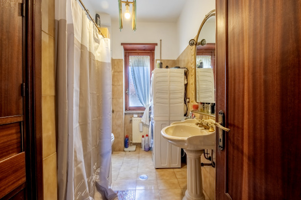 Appartamento in vendita a Roma, Finocchio, 135 mq - Foto 4