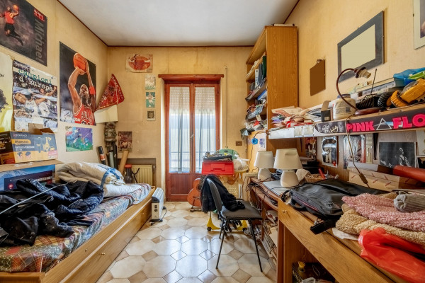 Appartamento in vendita a Roma, Finocchio, 135 mq - Foto 6