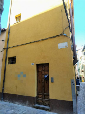 Casa indipendente in vendita a Città di Castello, Centro Storico, 120 mq - Foto 12