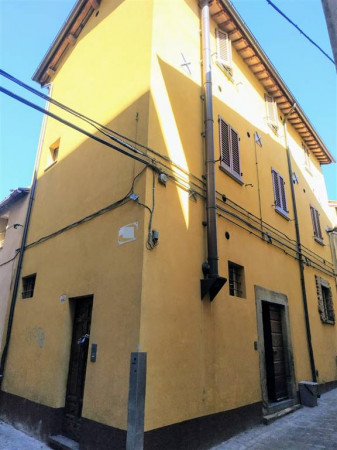 Casa indipendente in vendita a Città di Castello, Centro Storico, 120 mq - Foto 15