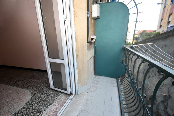 Appartamento in vendita a Savona, Villetta, 90 mq - Foto 6