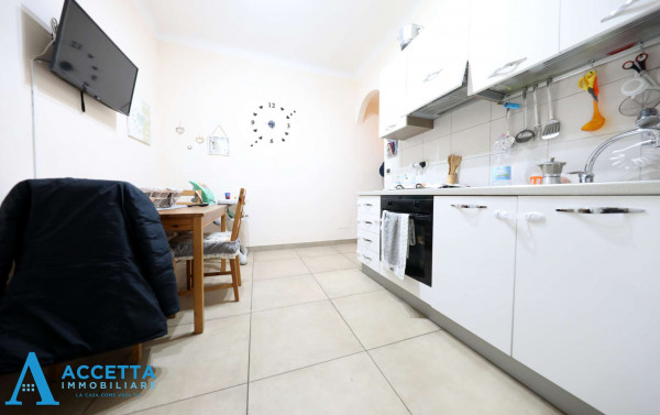 Appartamento in vendita a Taranto, Tre Carrare - Battisti, 75 mq - Foto 15