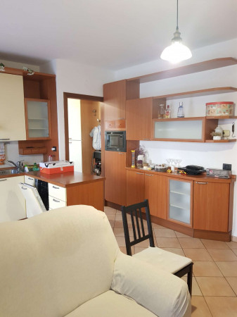 Appartamento in vendita a Casaletto Lodigiano, Residenziale, Con giardino, 92 mq - Foto 40