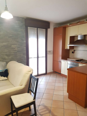 Appartamento in vendita a Casaletto Lodigiano, Residenziale, Con giardino, 92 mq - Foto 41