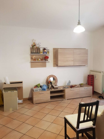 Appartamento in vendita a Casaletto Lodigiano, Residenziale, Con giardino, 92 mq - Foto 19