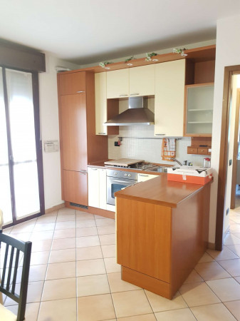 Appartamento in vendita a Casaletto Lodigiano, Residenziale, Con giardino, 92 mq - Foto 16