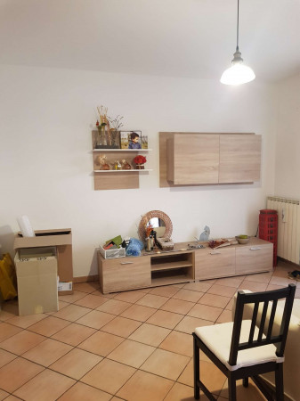 Appartamento in vendita a Casaletto Lodigiano, Residenziale, Con giardino, 92 mq - Foto 25