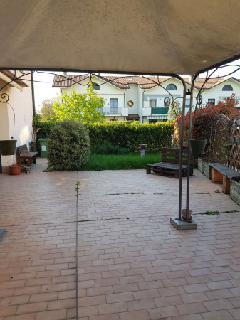 Appartamento in vendita a Casaletto Lodigiano, Residenziale, Con giardino, 92 mq - Foto 9