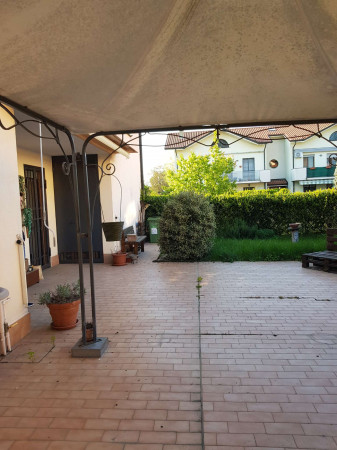 Appartamento in vendita a Casaletto Lodigiano, Residenziale, Con giardino, 92 mq - Foto 30