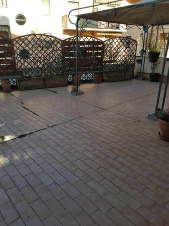 Appartamento in vendita a Casaletto Lodigiano, Residenziale, Con giardino, 92 mq - Foto 31