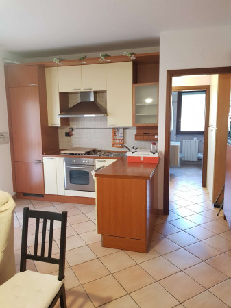 Appartamento in vendita a Casaletto Lodigiano, Residenziale, Con giardino, 92 mq - Foto 22