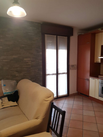 Appartamento in vendita a Casaletto Lodigiano, Residenziale, Con giardino, 92 mq - Foto 42