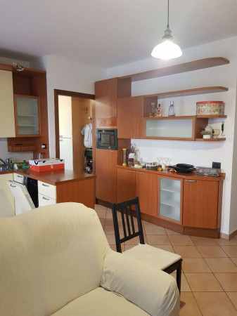 Appartamento in vendita a Casaletto Lodigiano, Residenziale, Con giardino, 92 mq - Foto 21
