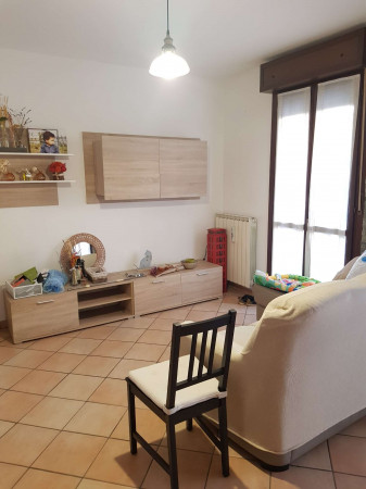 Appartamento in vendita a Casaletto Lodigiano, Residenziale, Con giardino, 92 mq - Foto 43