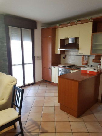 Appartamento in vendita a Casaletto Lodigiano, Residenziale, Con giardino, 92 mq - Foto 24