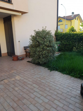 Appartamento in vendita a Casaletto Lodigiano, Residenziale, Con giardino, 92 mq - Foto 29