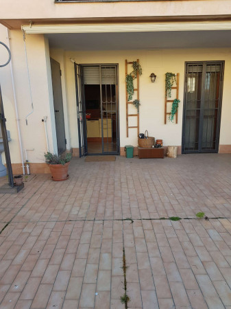 Appartamento in vendita a Casaletto Lodigiano, Residenziale, Con giardino, 92 mq - Foto 10