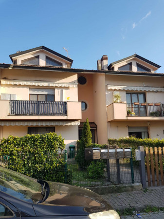 Appartamento in vendita a Casaletto Lodigiano, Residenziale, Con giardino, 92 mq - Foto 5