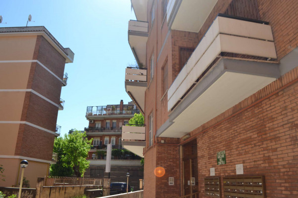Appartamento in vendita a Roma, Vigna Pia, 110 mq - Foto 5
