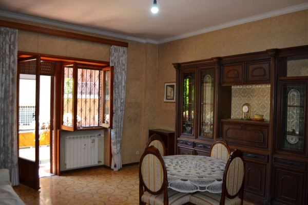 Appartamento in vendita a Roma, Vigna Pia, 110 mq - Foto 19