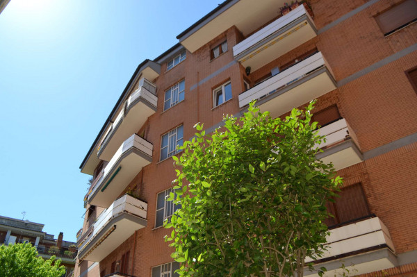 Appartamento in vendita a Roma, Vigna Pia, 110 mq - Foto 4