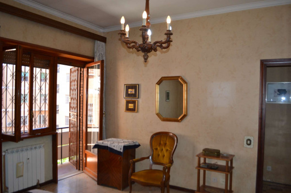 Appartamento in vendita a Roma, Vigna Pia, 110 mq - Foto 15