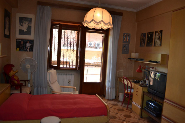Appartamento in vendita a Roma, Vigna Pia, 110 mq - Foto 13