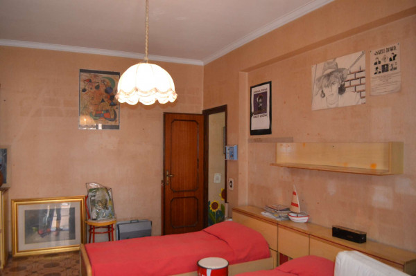 Appartamento in vendita a Roma, Vigna Pia, 110 mq - Foto 12