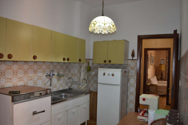 Appartamento in vendita a Roma, Vigna Pia, 110 mq - Foto 10