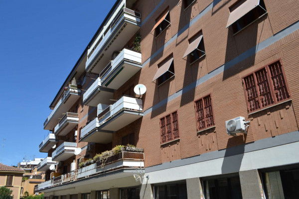 Appartamento in vendita a Roma, Vigna Pia, 110 mq - Foto 3