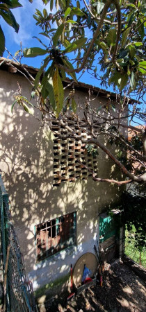 Rustico/Casale in vendita a Chiavari, Caperana, Con giardino, 47 mq - Foto 15