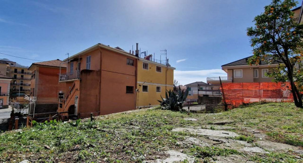 Rustico/Casale in vendita a Chiavari, Caperana, Con giardino, 47 mq - Foto 12