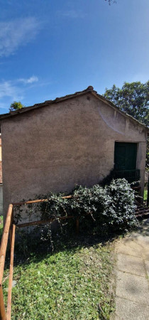Rustico/Casale in vendita a Chiavari, Caperana, Con giardino, 47 mq - Foto 6