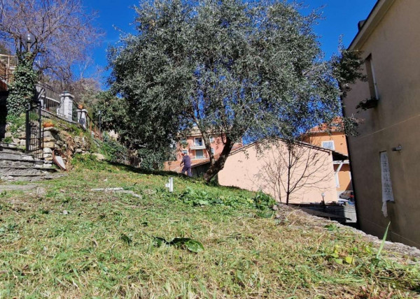 Rustico/Casale in vendita a Chiavari, Caperana, Con giardino, 47 mq - Foto 9