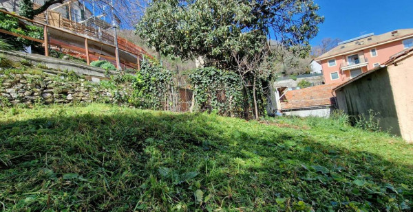 Rustico/Casale in vendita a Chiavari, Caperana, Con giardino, 47 mq - Foto 7