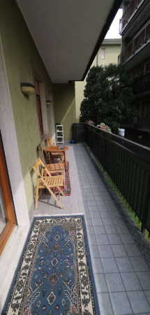 Appartamento in vendita a Pandino, Residenziale, Con giardino, 109 mq - Foto 4