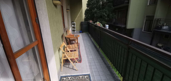 Appartamento in vendita a Pandino, Residenziale, Con giardino, 109 mq - Foto 5