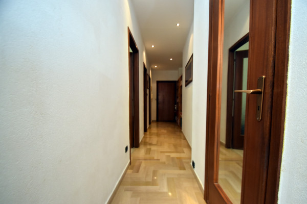 Appartamento in vendita a Savona, Semi Centrale, 80 mq - Foto 8