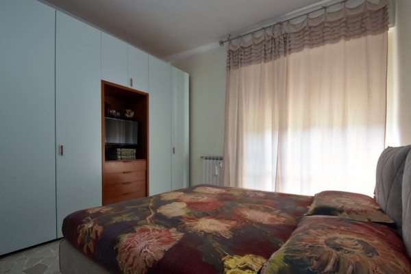 Appartamento in vendita a Savona, Semi Centrale, 80 mq - Foto 18