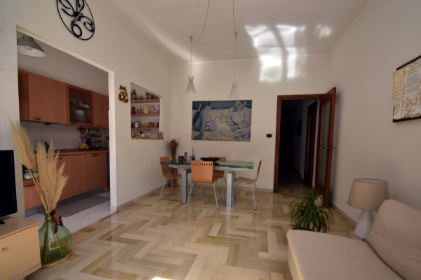 Appartamento in vendita a Savona, Semi Centrale, 80 mq - Foto 26